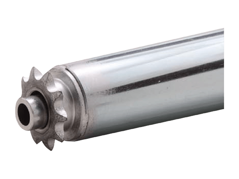 Konusni pogonski valjak