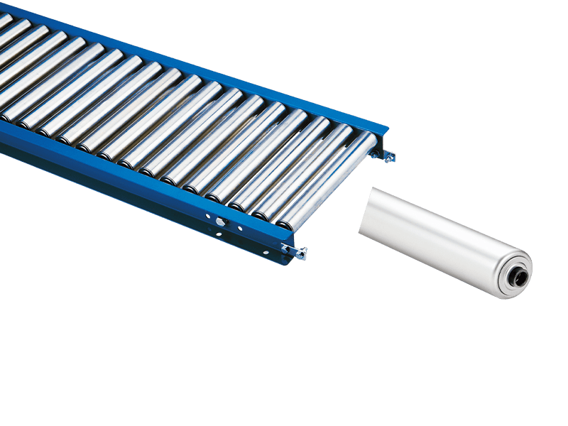 HR-3823nb valjak s niskom bukom