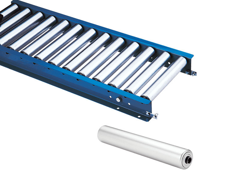 HR-5714nb valjak s niskom bukom