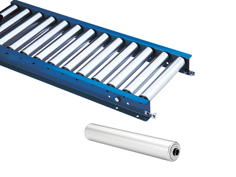 HR-6023nb valjak s niskom bukom