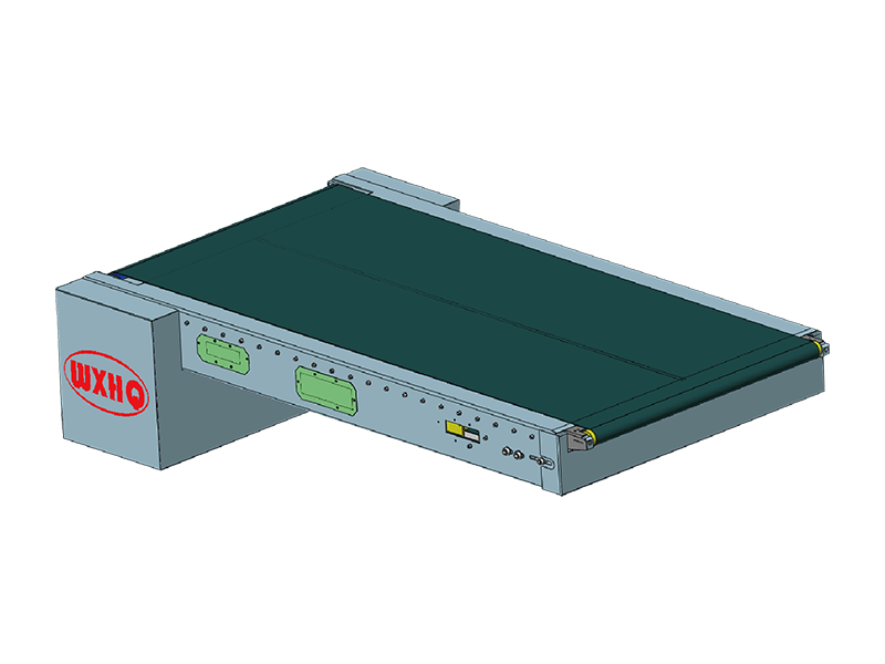 GSBC teleskopski pokretni trak