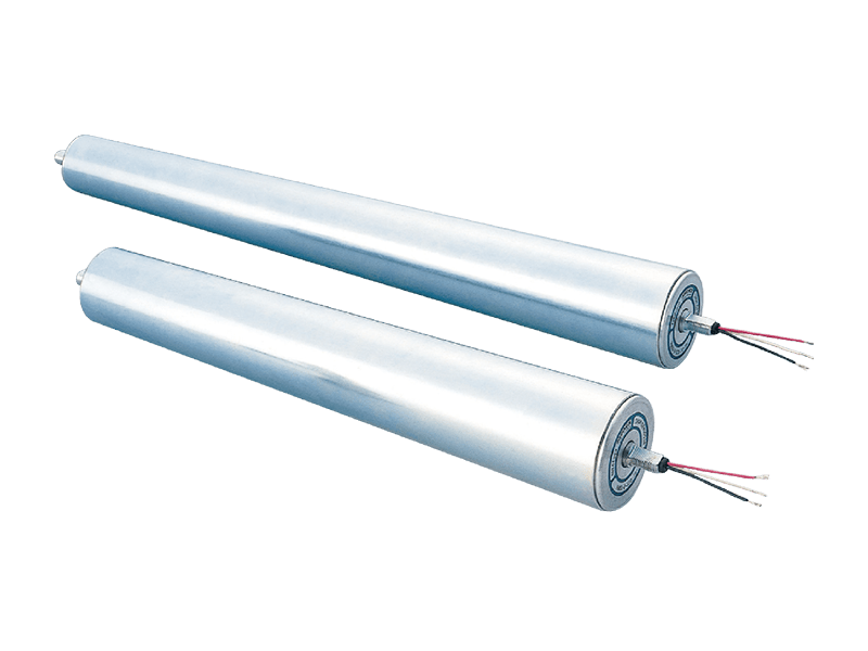 SST-TC DC Motor valjak