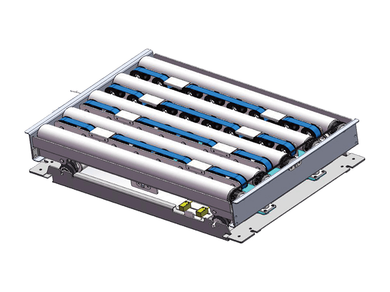 HQ-RAT prijenos ravnog desnog kuta