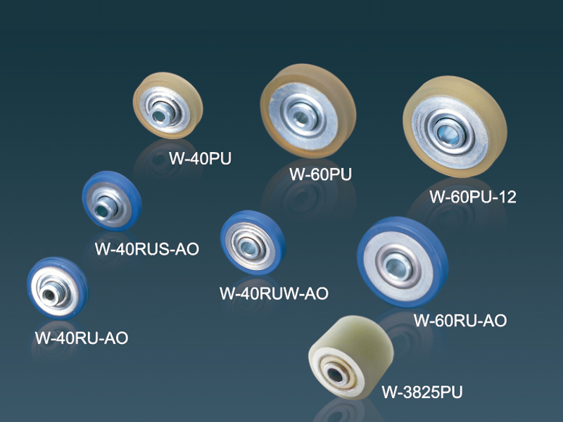Poliuretanski kotač