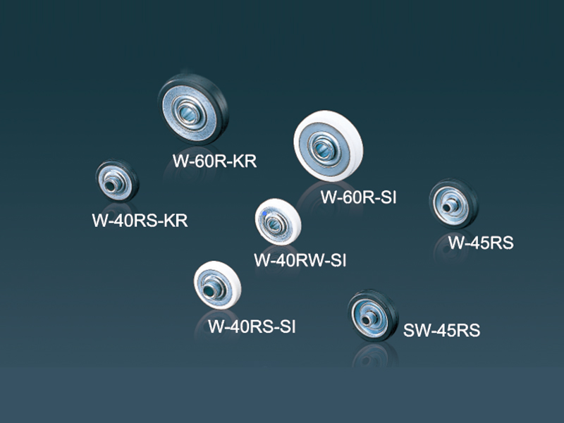 Sintetički gumeni kotač