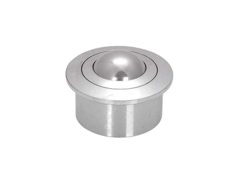 Serija obrađene čelične SP