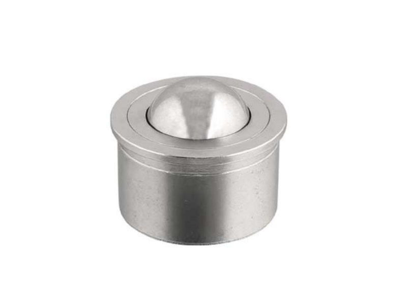 BCHA serija od nehrđajućeg čelika