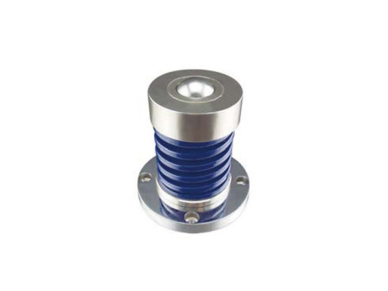 Vanjska proljetna teška KS serija