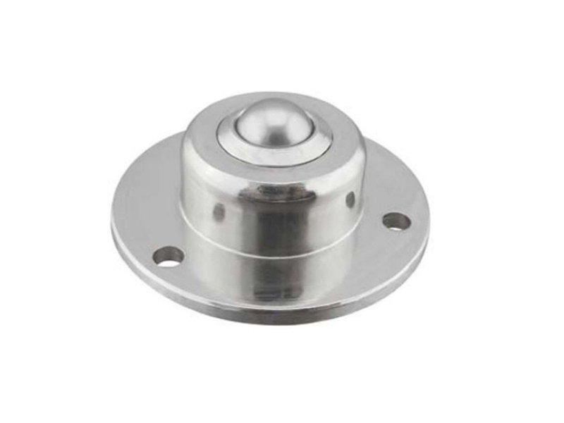 Obrađeni čelik je serija