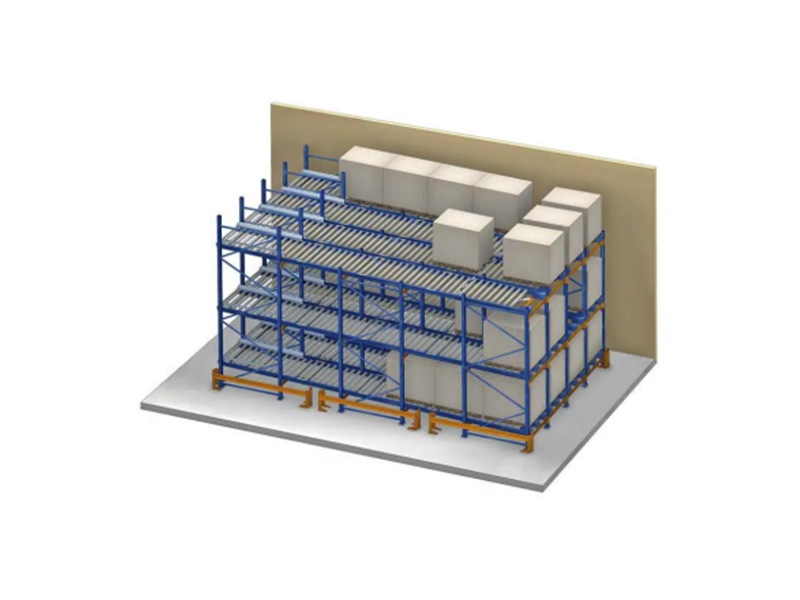 Gravitacijski stalak