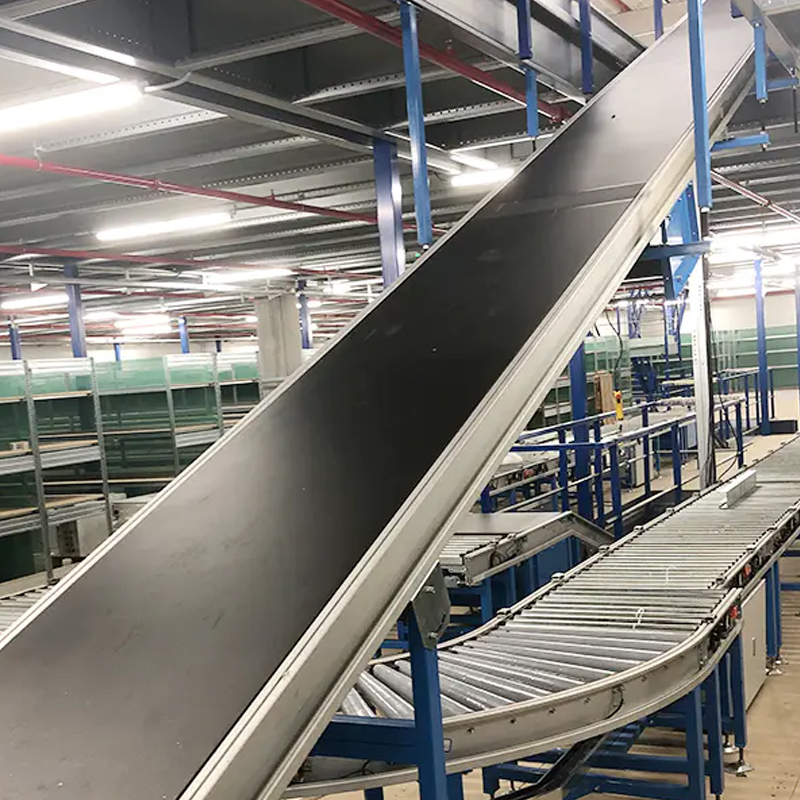 Wuxi Huiqian Logistic Machinery Manufacturing Co., Ltd.