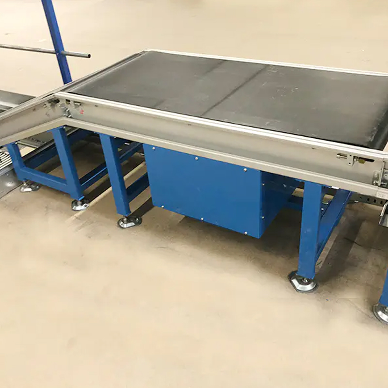 Wuxi Huiqian Logistic Machinery Manufacturing Co., Ltd.